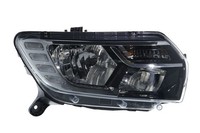 Valeo 450405 Hauptscheinwerfer FüR Dacia Renault