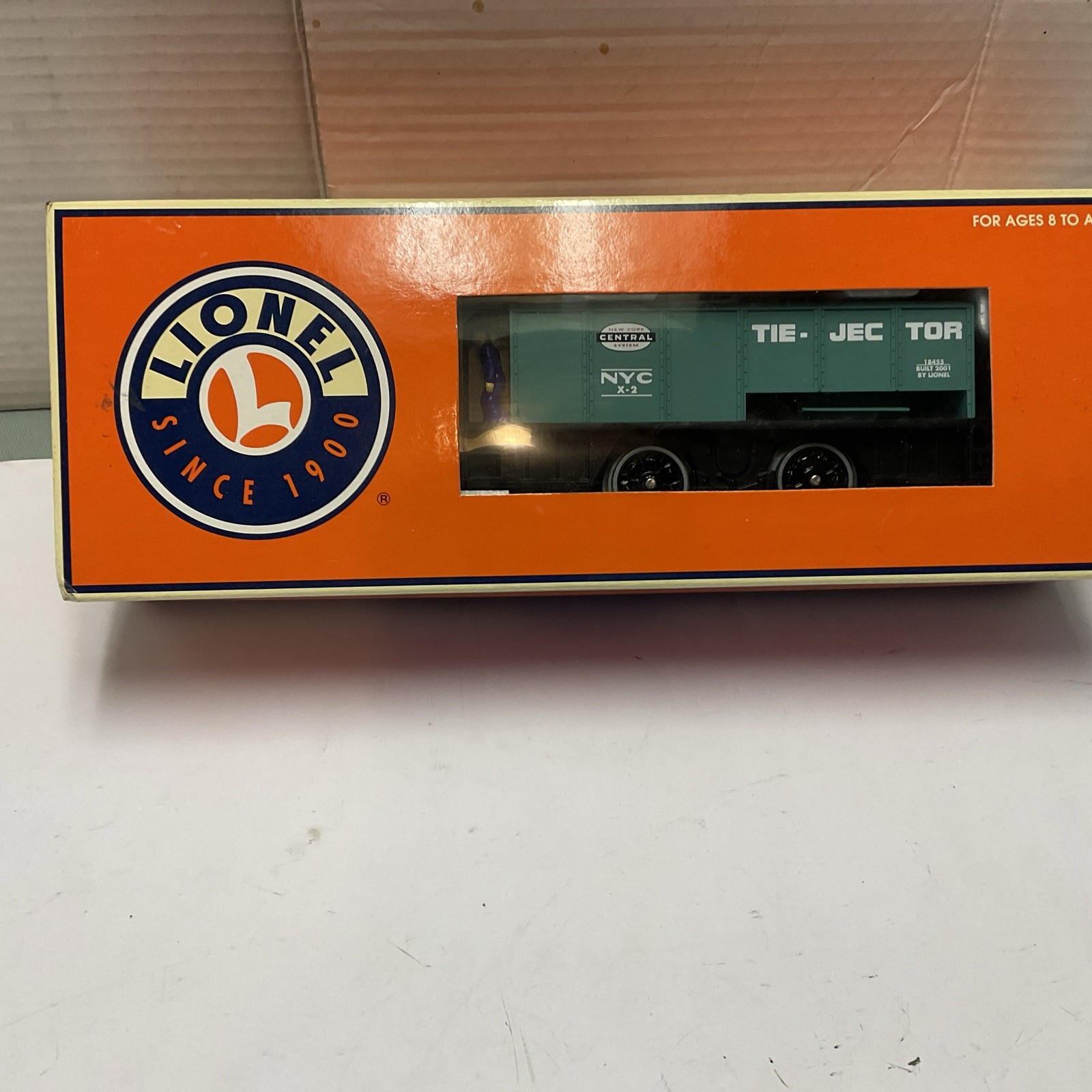 Click here to see eBay Auction