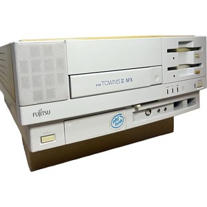 Fm Towns Computer | eBay UK