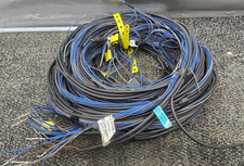 G50 701591 Al53 Wire Harness Service Combo Rh A66-07848-3 Replacement G50 701591 Al53 Wire Harness Service Combo Rh A66-07848-3 Replacement