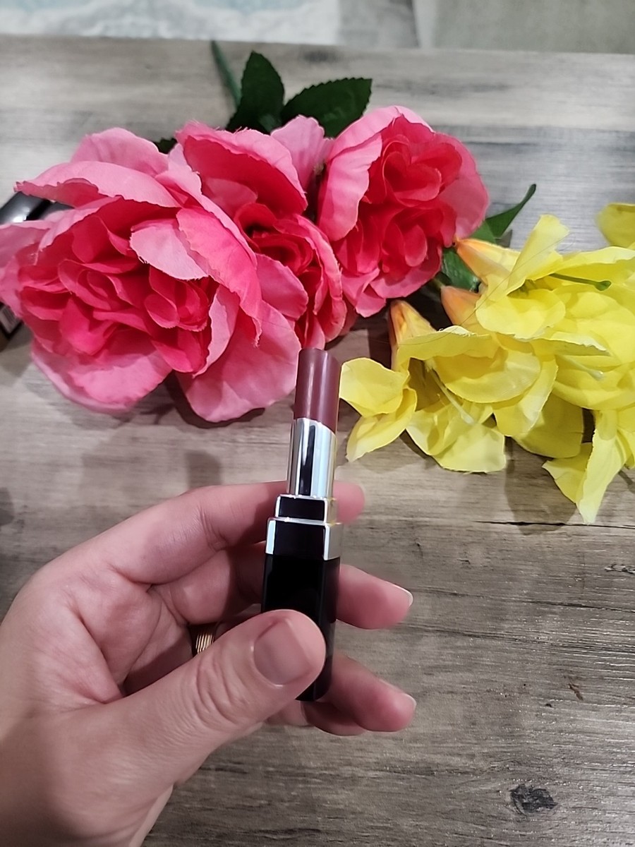 Buy Chanel Rouge Coco Bloom Hydrating Plump Intense Shine Lipstick
