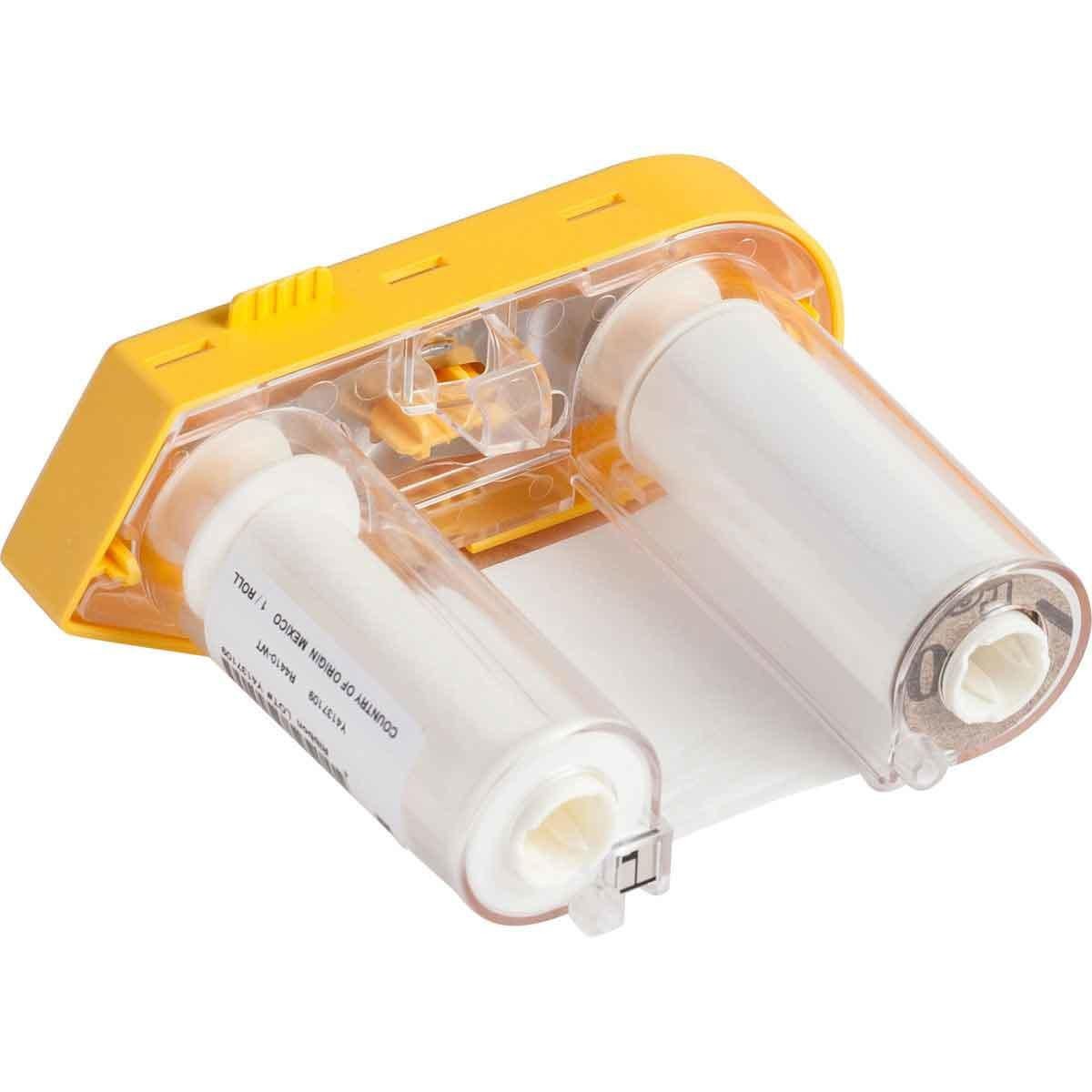 Brady M61-R4410-WT R4400 Series White Ribbon for