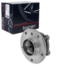 Roulement de roue BMW Z4