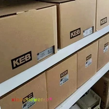 1PC New KEB 12.F4.C1D-4A01/1.4 Inventer Drive 12.F4.C1D-4A01/1.4 Fast Shipping