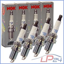 Bougies d'allumage Suzuki LIANA
