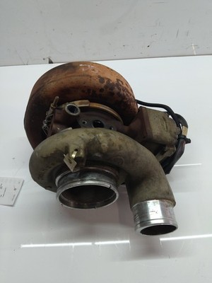 Turbolader für Dodge Ram 2500 6,7 V8 ETJ 4049828