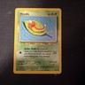 Pokemon Weedle 70/75 Unlimited Common Neo Discovery D10