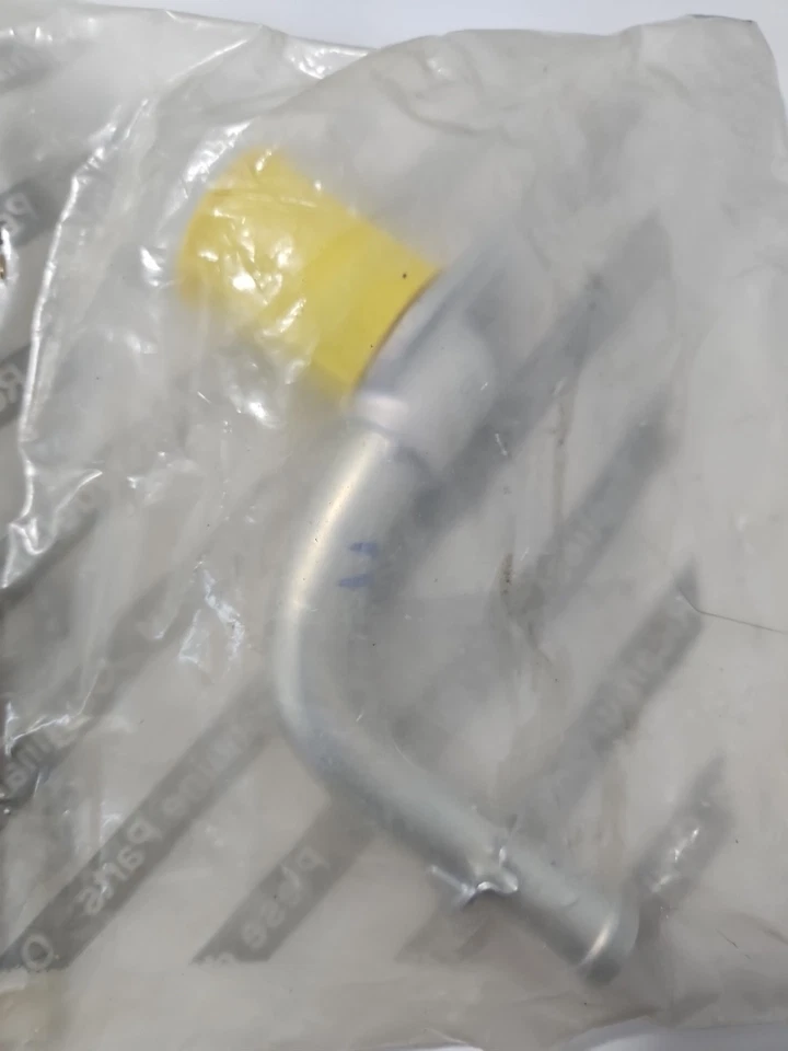 OEM Mopar 68571577AA Coolant Inlet Tube for 2020-2023 Jeep Wrangler - Image 2 of 2