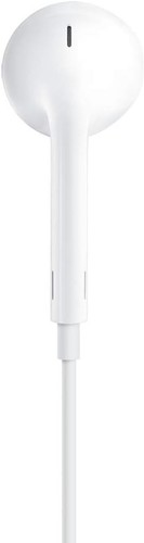 Słuchawki Apple Earpods White NOWE - Zdjęcie 6 z 6