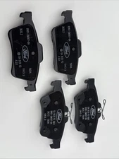 OEM Motorcraft Disc Brake Pad Rear For 2014-2017 Ford Transit CV6Z-2200-A BRF-13