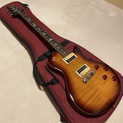 Prs Se 245 Standard Paul Reed Smith Guitar No.LG549 | eBay