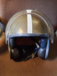 Kradhelm Bundeswehr