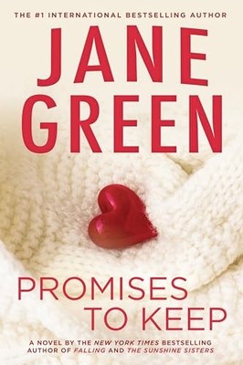 Promises to Keep by Green, Jane Book The Fast Free Shipping