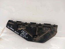 Pare-choc arrière Dacia DOKKER