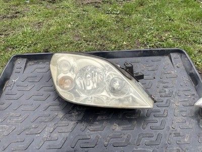 GENUINE 02-06 NISSAN PRIMERA DRIVERS FRONT HEAD LIGHT 26010 AU300 [GENUINE]