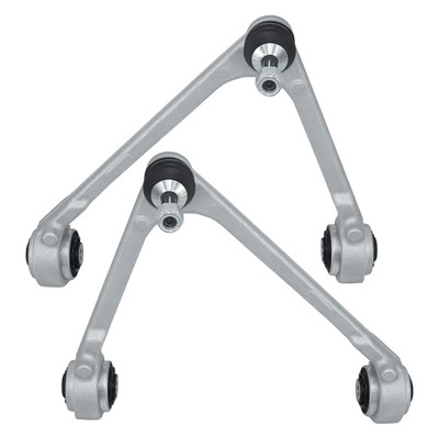 2 PCS Front Upper Control Arm Ball Joint C2D2474 For 2011-2019 XJ XJR XJR575
