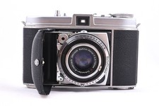 Kodak Retina Ib m. Schn. Kreuznach Retina Xen...