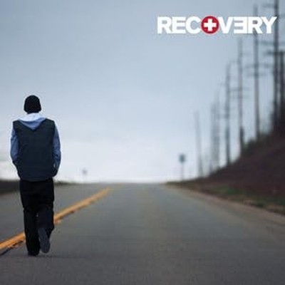 Eminem - Recovery Recovery [Explicit]
