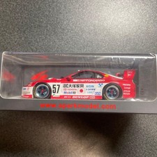 SPARK 1/43 Toyota Supra #57 Le Mans 1996 Model Car Collector Item