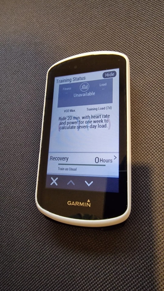 Garmin Edge 1030 gps cycle computer Europe Maps - Bild 3 von 4