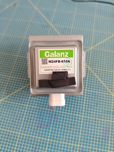 Mikrowelle Magnetron Galanz M24FB-610A
