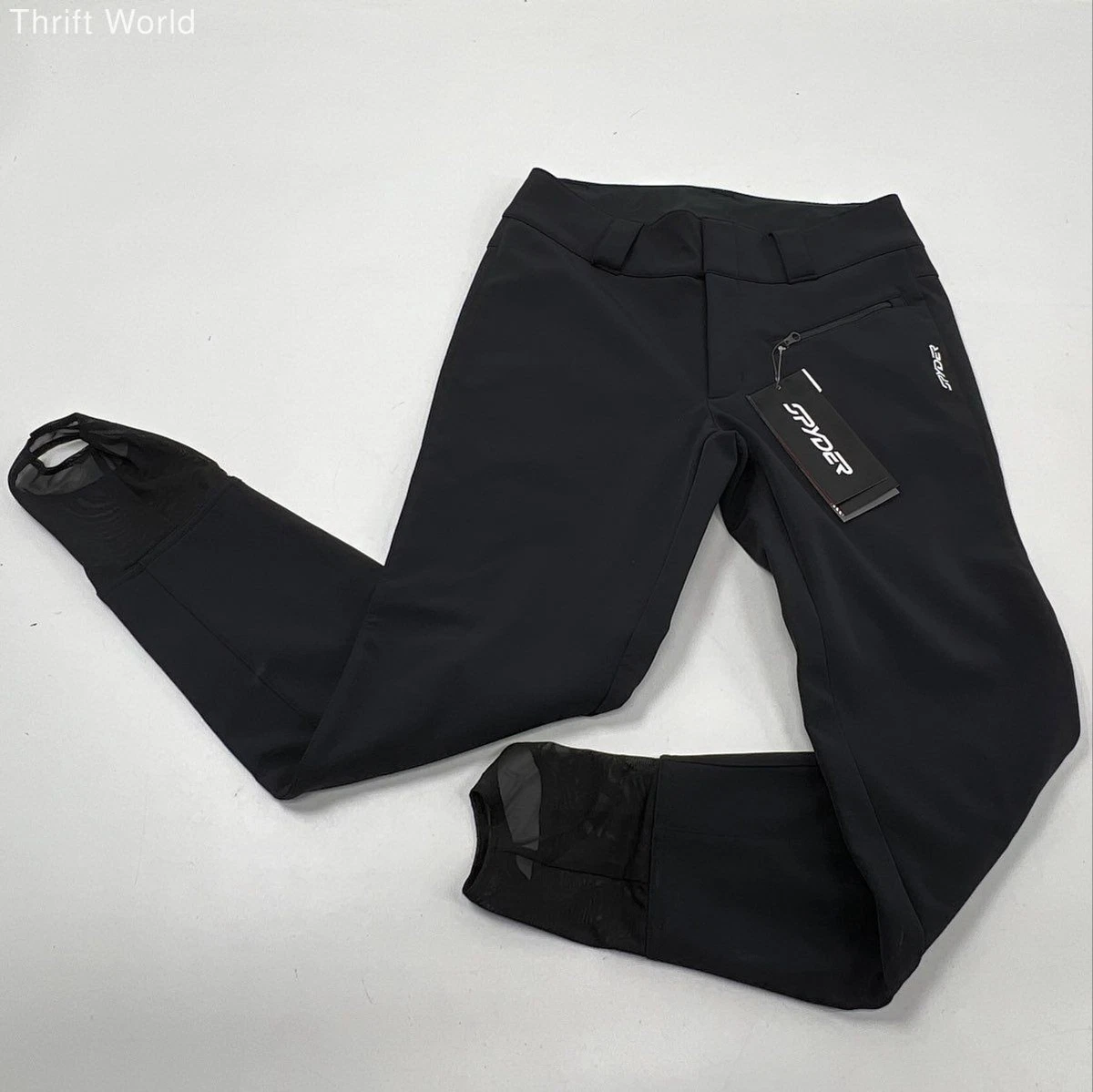 Spyder Winter Sports Snow Pants & Bibs for sale | eBay