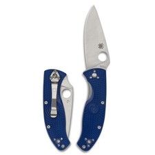 Tenacious Folding Pocket with 3.3" CPM S35VN Steel Blade and FRN Handle - EDC...