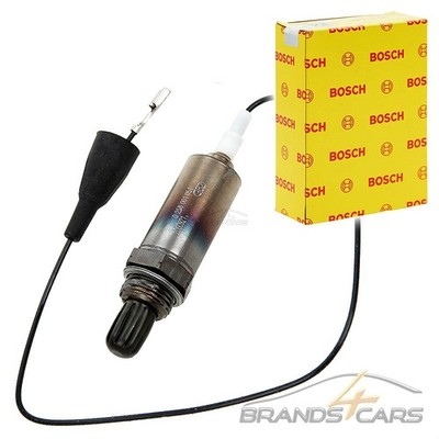 BOSCH LAMBDASONDE LAMDASONDE 0258001051