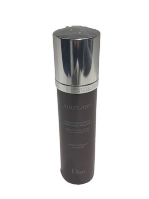 Dior Backstage Airflash Spray Foundation shade 7N 2.3 oz No Box