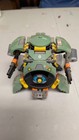 LEGO Overwatch: Wrecking Ball (75976) Missing Minifig And Pieces — photo 1