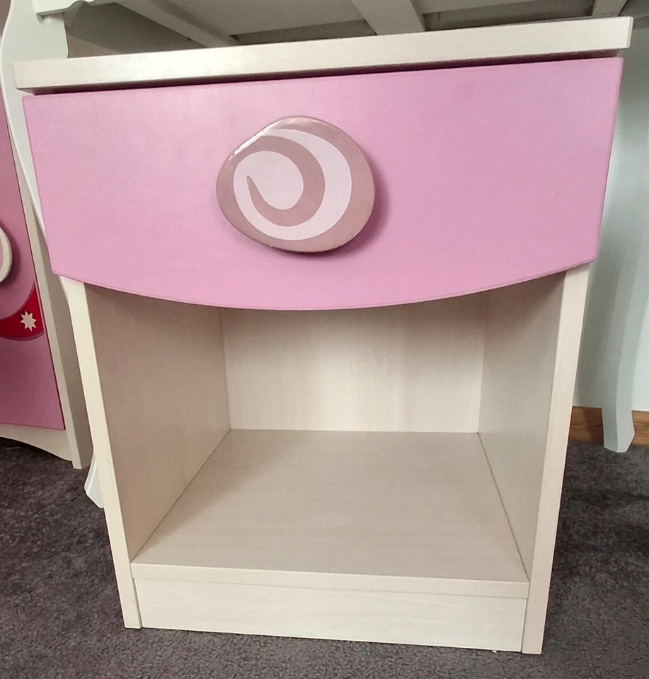 Kinderzimmer Möbel set. - Bild 3 von 4