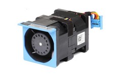 Fan Dell PowerEdge R450/R650XS High Performance Dual-Rotor Silver Grade TYF9H