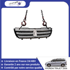 Calandre Hyundai TRAJET