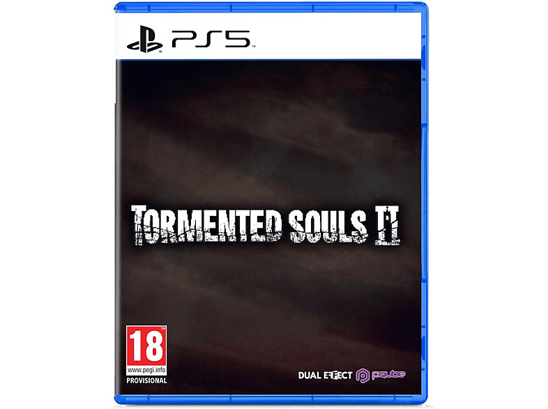 PS5 Tormented Souls 2