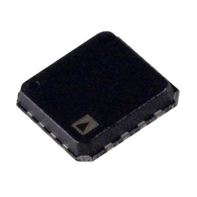 2Pcs AD8476ACPZ-WP Differential Amplifiers Low Pwr, Precision,G1 Diff AMP