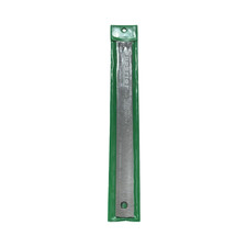 Nicholson 12 Flexible File Milled Curved Toot...