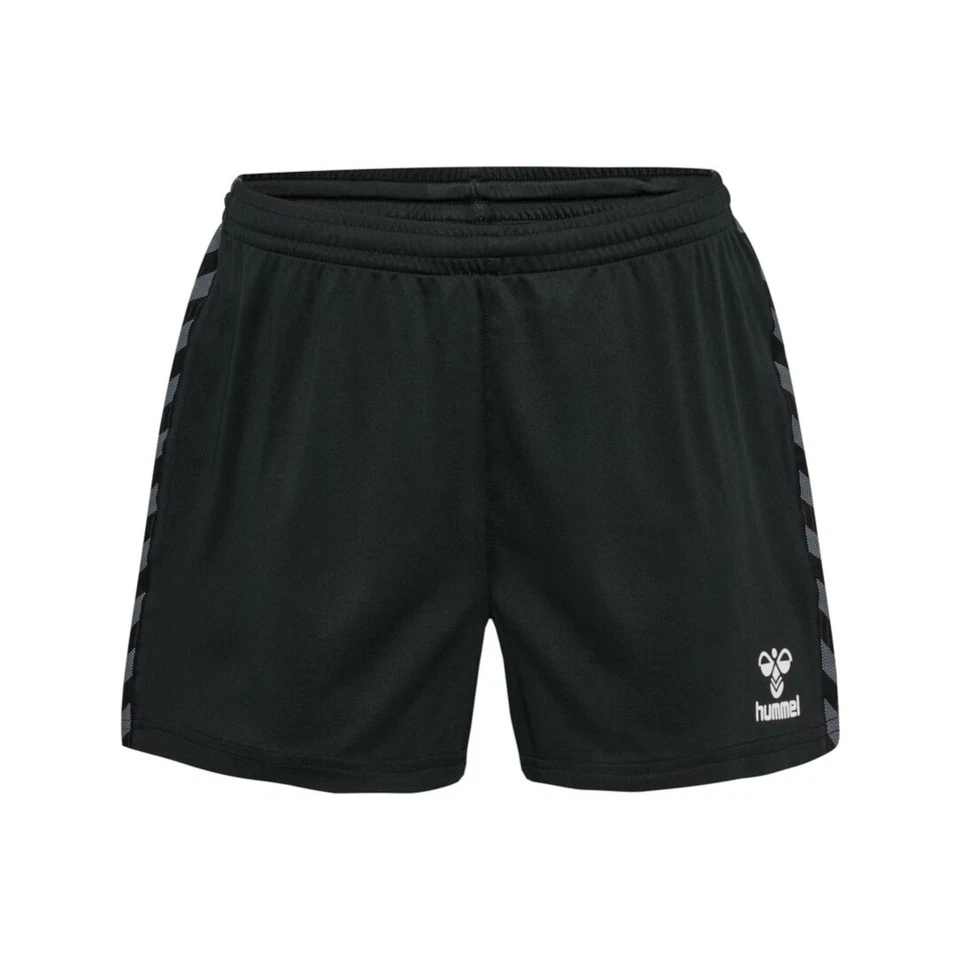 Hummel Damen Short hmlAuthentic PL Shorts 219972 - Bild 1 von 1