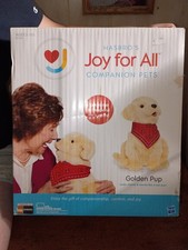 Joy for All Companion Dog
