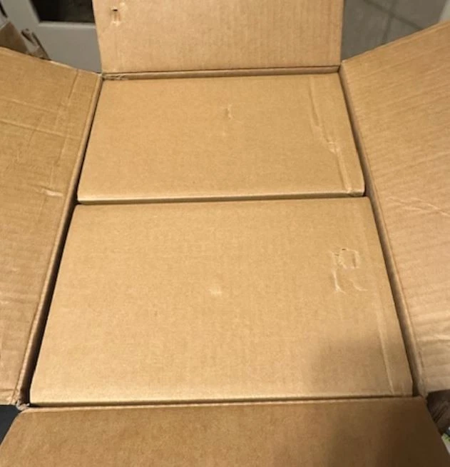 Pinza de freno trasera Power Stop Performance S5046 roja con recubrimiento en polvo Jeep Wranger Foto 4 de 4