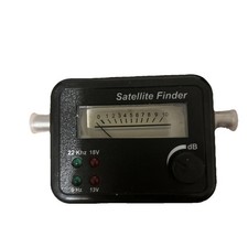 New Mini Satellite Dish Alignment Sat for