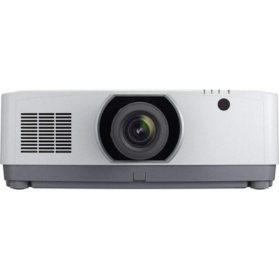 NEC PA Series NP-PA653UL 6500-Lumen WUXGA LCD Professional Installation Laser