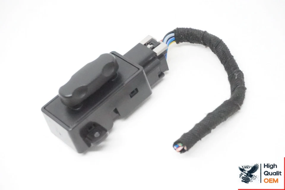 Interruptor de asiento delantero derecho Buick Encore 2015-2020 12451495 OEM Foto 2 de 4