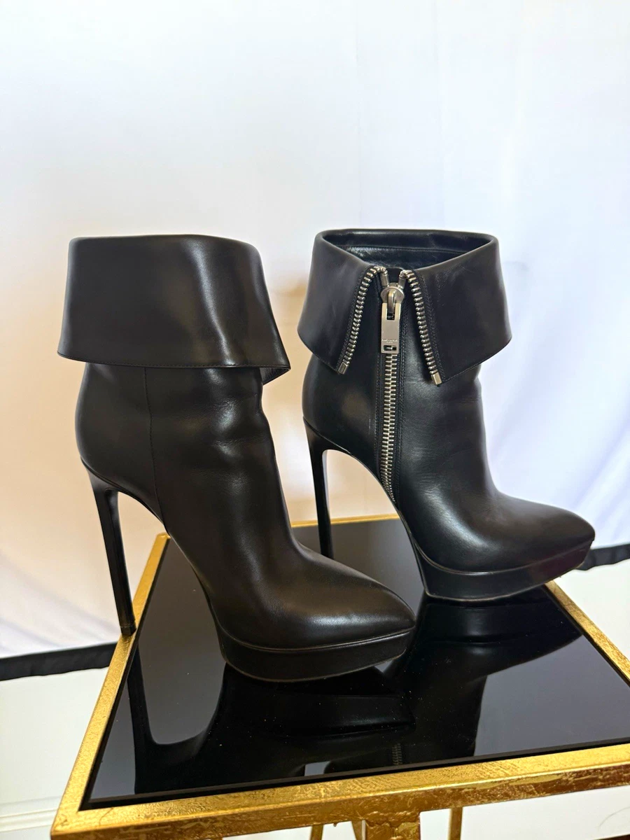 25+ Saint Laurent Booties for Women for sale | Updated Oct 2026