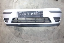 Stoßstange vorne Stosstange Silber FORD FOCUS (DAW, DBW) 1.4 16V