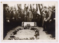 Französische Fremden Legion Weltkrieg Paris Légion étrangère Photo Foto M. Rol