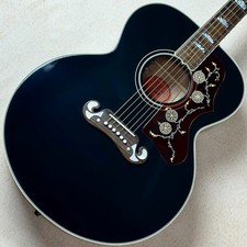 Gibson Elvis SJ-200 2022 Used Acoustic Guitar