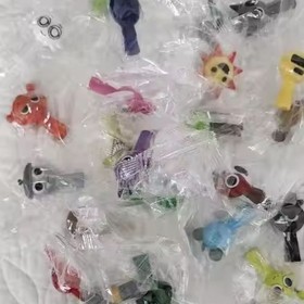 24pcs set Sprunki Model Toy Game Action Figures Toys Birthday Gift