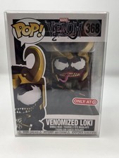 Ultimate Funko Pop Loki Figures Gallery and Checklist 36