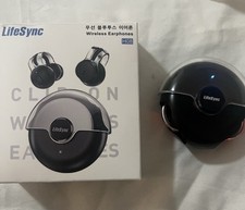 Open Clip On Bluetooth Earphones