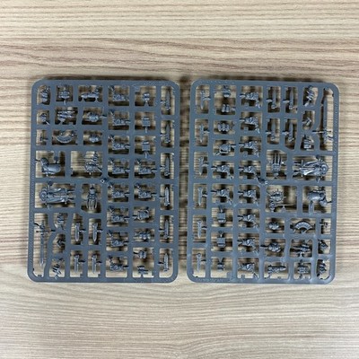 LEGIONES ASTARTES Command Upgrades Taktisches Trupp Warhammer Die Horus-Häresie